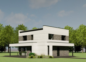 Parduodamas kitos paskirties sklypas Lenkų g., Rudaminos k., Vilniaus r. sav., 11 a ploto 5