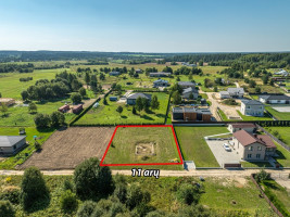 Parduodamas kitos paskirties sklypas Lenkų g., Rudaminos k., Vilniaus r. sav., 11 a ploto 6