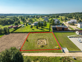 Parduodamas kitos paskirties sklypas Lenkų g., Rudaminos k., Vilniaus r. sav., 11 a ploto 8