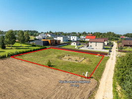 Parduodamas kitos paskirties sklypas Lenkų g., Rudaminos k., Vilniaus r. sav., 11 a ploto 9