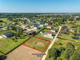 Parduodamas kitos paskirties sklypas Lenkų g., Rudaminos k., Vilniaus r. sav., 11 a ploto 10