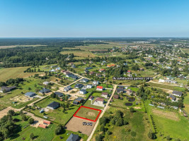 Parduodamas kitos paskirties sklypas Lenkų g., Rudaminos k., Vilniaus r. sav., 11 a ploto 11