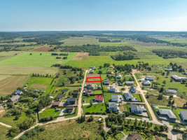 Parduodamas kitos paskirties sklypas Lenkų g., Rudaminos k., Vilniaus r. sav., 11 a ploto 14