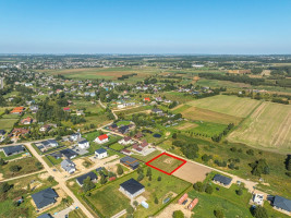 Parduodamas kitos paskirties sklypas Lenkų g., Rudaminos k., Vilniaus r. sav., 11 a ploto 17