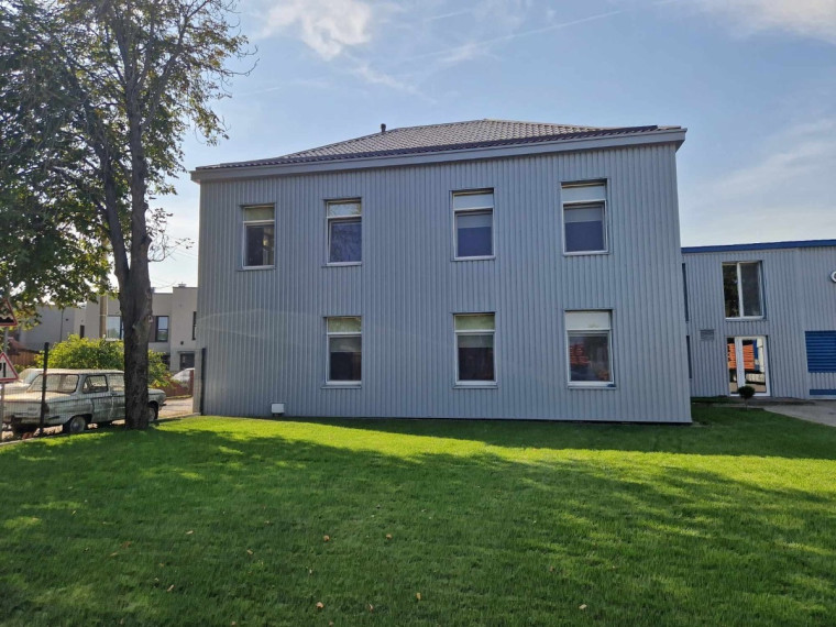 Nuomojamos patalpos Kulautuvos g., Vilijampolė, Kauno m., Kauno m. sav., 260 m2 ploto 2