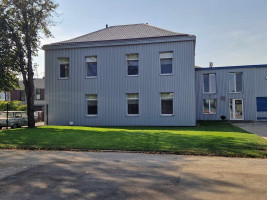 Nuomojamos  patalpos Kulautuvos g., Vilijampolė, Kauno m., Kauno m. sav., 260 m2 ploto 3