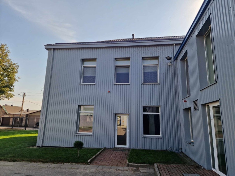 Nuomojamos patalpos Kulautuvos g., Vilijampolė, Kauno m., Kauno m. sav., 260 m2 ploto 4