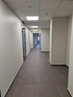 Nuomojamos  patalpos Kulautuvos g., Vilijampolė, Kauno m., Kauno m. sav., 260 m2 ploto 7