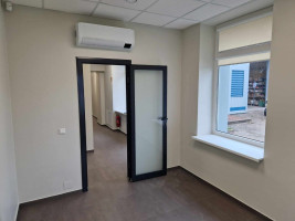 Nuomojamos  patalpos Kulautuvos g., Vilijampolė, Kauno m., Kauno m. sav., 260 m2 ploto 8