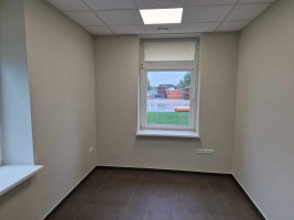 Nuomojamos  patalpos Kulautuvos g., Vilijampolė, Kauno m., Kauno m. sav., 260 m2 ploto 9