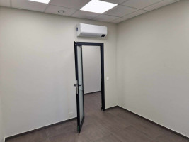 Nuomojamos  patalpos Kulautuvos g., Vilijampolė, Kauno m., Kauno m. sav., 260 m2 ploto 10