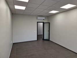Nuomojamos  patalpos Kulautuvos g., Vilijampolė, Kauno m., Kauno m. sav., 260 m2 ploto 11
