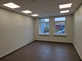 Nuomojamos  patalpos Kulautuvos g., Vilijampolė, Kauno m., Kauno m. sav., 260 m2 ploto 12