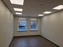 Nuomojamos  patalpos Kulautuvos g., Vilijampolė, Kauno m., Kauno m. sav., 260 m2 ploto 13