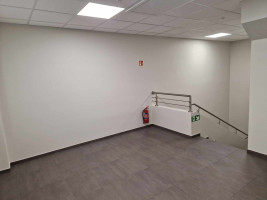 Nuomojamos  patalpos Kulautuvos g., Vilijampolė, Kauno m., Kauno m. sav., 260 m2 ploto 20