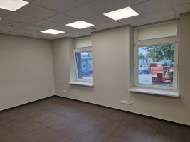 Nuomojamos  patalpos Kulautuvos g., Vilijampolė, Kauno m., Kauno m. sav., 260 m2 ploto 22