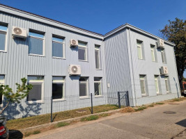 Nuomojamos  patalpos Kulautuvos g., Vilijampolė, Kauno m., Kauno m. sav., 260 m2 ploto 24