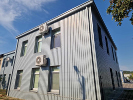 Nuomojamos  patalpos Kulautuvos g., Vilijampolė, Kauno m., Kauno m. sav., 260 m2 ploto 25