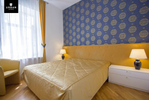 Nuomojamas 3 k. butas šalia Rotušės, Vilniaus Senamiestyje 7