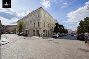 Nuomojamas 3 k. butas šalia Rotušės, Vilniaus Senamiestyje 11