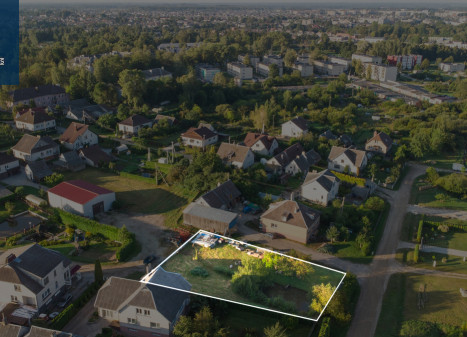 Parduodamas kitos paskirties sklypas Platelių g., Plungės m., Plungės r. sav., 10.42 a ploto