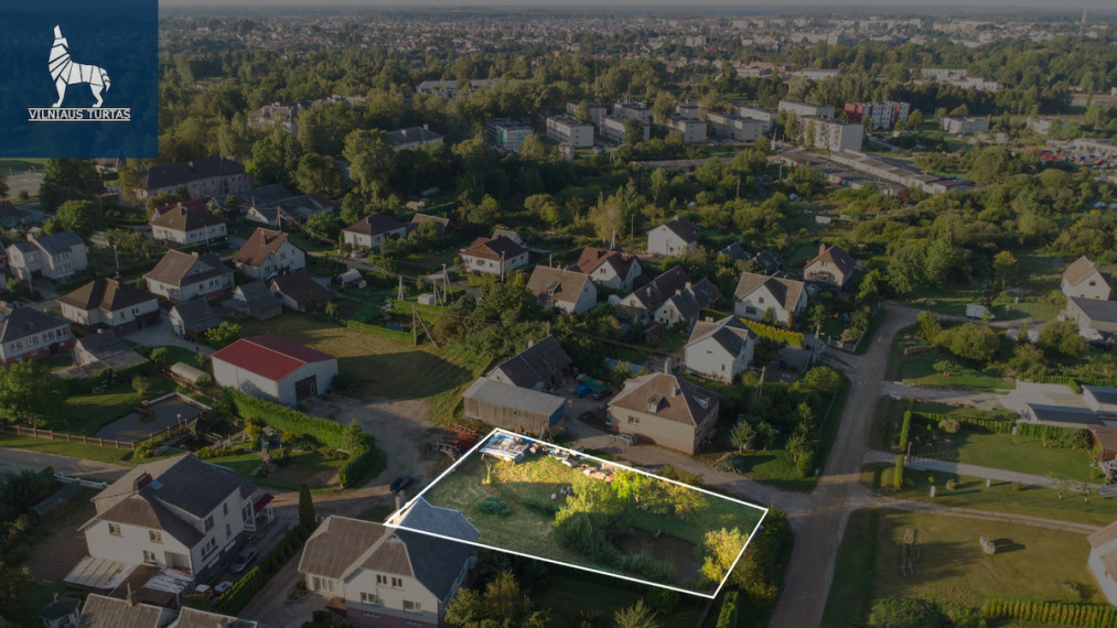 Parduodamas kitos paskirties sklypas Platelių g., Plungės m., Plungės r. sav., 10.42 a ploto 1