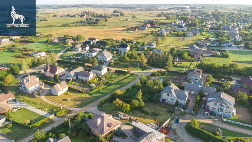 Parduodamas kitos paskirties sklypas Platelių g., Plungės m., Plungės r. sav., 10.42 a ploto 2