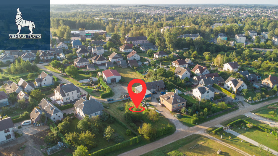 Parduodamas kitos paskirties sklypas Platelių g., Plungės m., Plungės r. sav., 10.42 a ploto 3