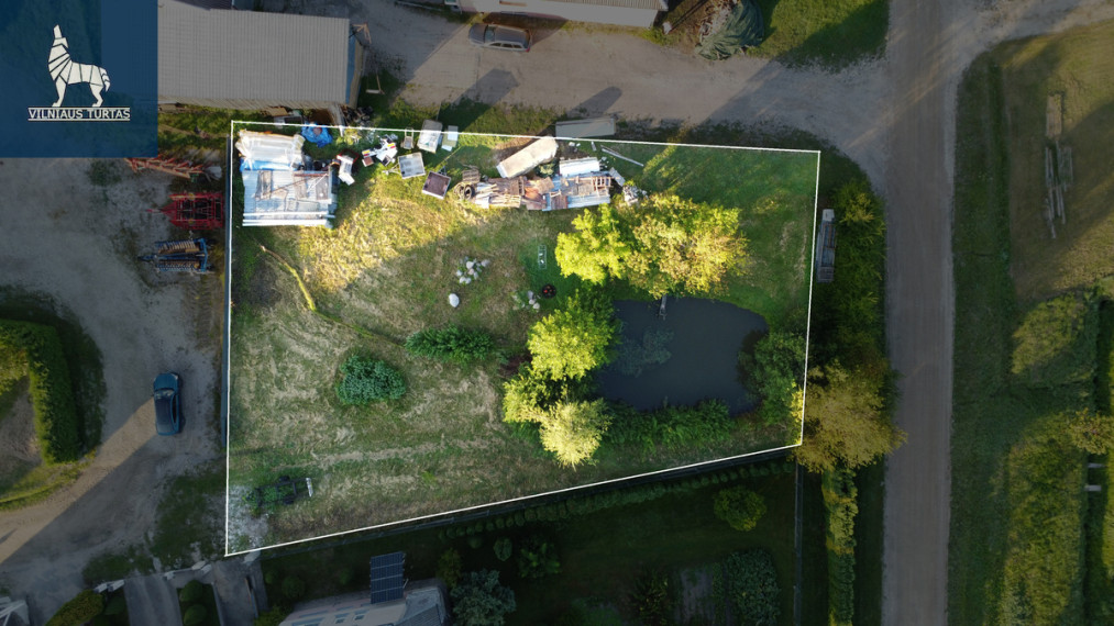 Parduodamas kitos paskirties sklypas Platelių g., Plungės m., Plungės r. sav., 10.42 a ploto 4