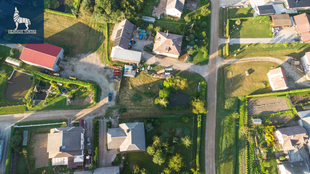 Parduodamas kitos paskirties sklypas Platelių g., Plungės m., Plungės r. sav., 10.42 a ploto 7