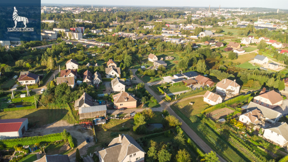 Parduodamas kitos paskirties sklypas Platelių g., Plungės m., Plungės r. sav., 10.42 a ploto 9