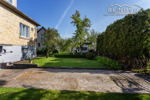 Parduodamas namas Troškūnų g., Medelynas, Šiaulių m., Šiaulių m. sav., 157.64 m² ploto 4 kambariai 2