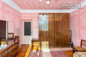 Parduodamas namas Troškūnų g., Medelynas, Šiaulių m., Šiaulių m. sav., 157.64 m² ploto 4 kambariai 12