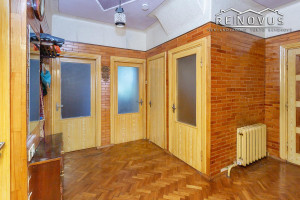 Parduodamas namas Troškūnų g., Medelynas, Šiaulių m., Šiaulių m. sav., 157.64 m² ploto 4 kambariai 13