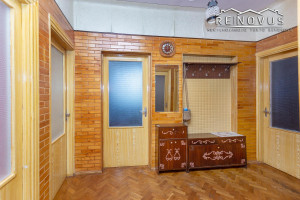Parduodamas namas Troškūnų g., Medelynas, Šiaulių m., Šiaulių m. sav., 157.64 m² ploto 4 kambariai 15