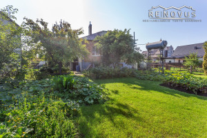 Parduodamas namas Troškūnų g., Medelynas, Šiaulių m., Šiaulių m. sav., 157.64 m² ploto 4 kambariai 20