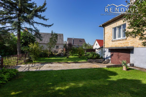 Parduodamas namas Troškūnų g., Medelynas, Šiaulių m., Šiaulių m. sav., 157.64 m² ploto 4 kambariai 3