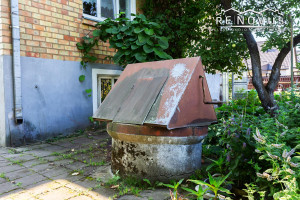 Parduodamas namas Troškūnų g., Medelynas, Šiaulių m., Šiaulių m. sav., 157.64 m² ploto 4 kambariai 21
