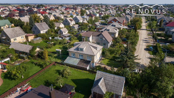 Parduodamas namas Troškūnų g., Medelynas, Šiaulių m., Šiaulių m. sav., 157.64 m² ploto 4 kambariai 23