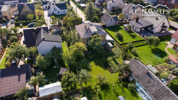 Parduodamas namas Troškūnų g., Medelynas, Šiaulių m., Šiaulių m. sav., 157.64 m² ploto 4 kambariai 25