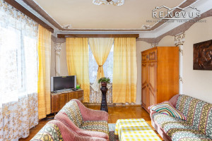Parduodamas namas Troškūnų g., Medelynas, Šiaulių m., Šiaulių m. sav., 157.64 m² ploto 4 kambariai 5