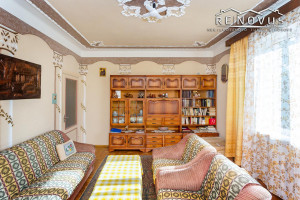 Parduodamas namas Troškūnų g., Medelynas, Šiaulių m., Šiaulių m. sav., 157.64 m² ploto 4 kambariai 6