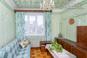 Parduodamas namas Troškūnų g., Medelynas, Šiaulių m., Šiaulių m. sav., 157.64 m² ploto 4 kambariai 9