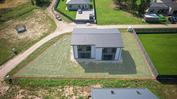 Parduodamas namas Kadagių g., Rinkūnų k., Kauno r. sav., 111 m2 ploto, 2 aukštai 7
