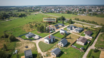 Parduodamas namas Kadagių g., Rinkūnų k., Kauno r. sav., 111 m2 ploto, 2 aukštai 8