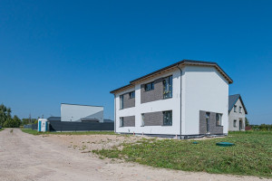 Parduodamas namas Kadagių g., Rinkūnų k., Kauno r. sav., 111 m2 ploto, 2 aukštai 9