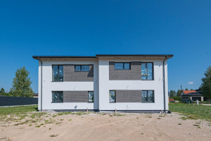 Parduodamas namas Kadagių g., Rinkūnų k., Kauno r. sav., 111 m2 ploto, 2 aukštai 10