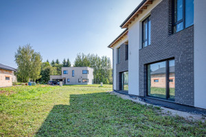 Parduodamas namas Kadagių g., Rinkūnų k., Kauno r. sav., 111 m2 ploto, 2 aukštai 13