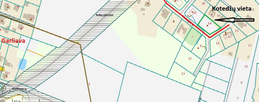 Parduodamas namas Kadagių g., Rinkūnų k., Kauno r. sav., 111 m2 ploto, 2 aukštai 15
