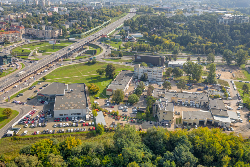 Nuomojamos administracinės, gamybinės, sandėliavimo patalpos Elektrinės g., Vilkpėdė, Vilniaus m., Vilniaus m. sav., 311.09 m2 ploto 3